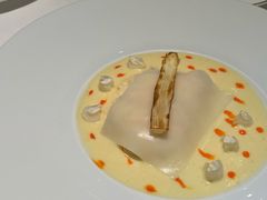 -Le Comptoir de Pierre Gagnaire