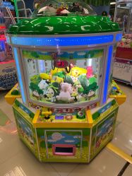 -Mollyfantasy莫莉幻想(重庆袁家岗喜盈门范城店)