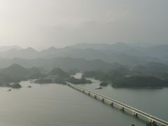 -千岛湖天屿景区