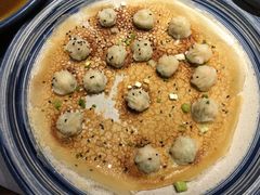 生煎拇指包子-那家山城(樱桃园店)