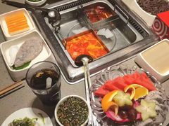 -海底捞火锅(龙岗星河COCO Park店)