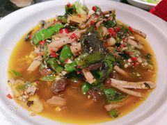-悦百味·品质川菜(上城店)