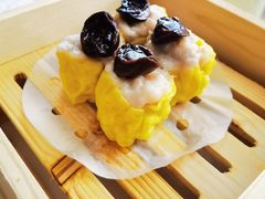 -潮上潮(南中环店)