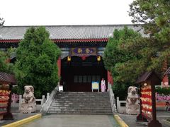 -青岛方特梦幻王国