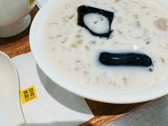 -满记甜品(苏州中心店)