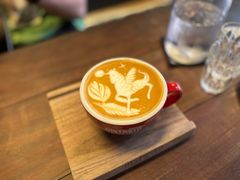 -Roast8ry Coffee Lab