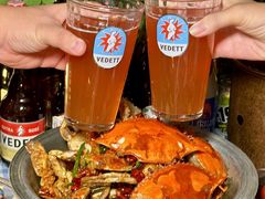 -1819餐厅·团队聚餐·烤串·精酿