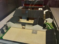 -上海蔡元培故居陈列馆