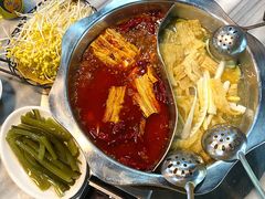 -王大妈专业火锅店