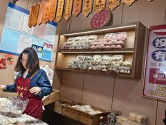 -小闺女儿肉龙(西湖道店)