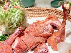 樟茶鸭-锦府盐帮·李宅(领展购物广场中关村店)