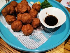 -通海俄式烧烤·俄罗斯大串(嵩山路店)