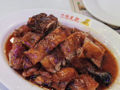 -澳门陈光记烧味饭店(郎家园店)