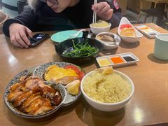 -新加坡高记KOO KEE Restaurant(盈科店)