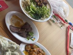 -菊花女水饺(闻涛苑店)