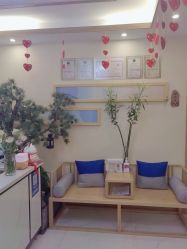 -芳朵美容养生SPA