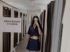 -ZARA(恒隆广场店)