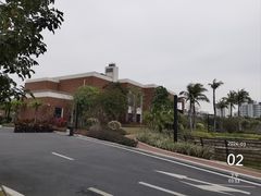 -珠海海泉湾神秘岛亲子乐园