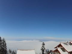 -峨眉山风景名胜区