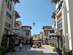 -阳澄湖半岛旅游度假区