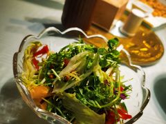 田园什锦大拌菜-渝信川菜 · 川味家常菜(长安店)