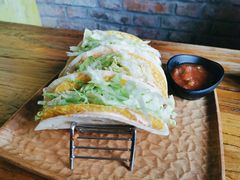 -Rural Tequila墨西哥餐厅(东川路店)