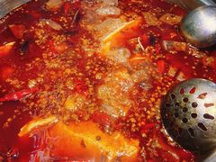 -青山青豆花·笑禅豆腐鱼(黄泥塝店)