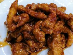 糖醋排条-做了不起的80后