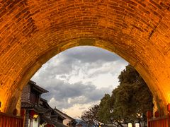 -大理古城