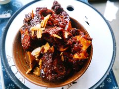 -锦岸私房菜(西栅大街店)