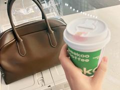 -peekoo coffee(尚嘉中心店)