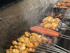 -食鸡公社辣子鸡·潍坊菜·烧烤