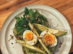 -Egg•Allday Brunch(襄阳北路店)