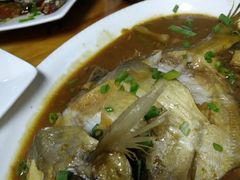 -丰收渔港饭店(嵊泗店)