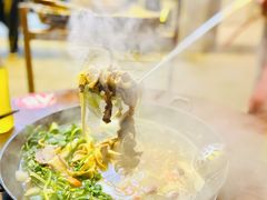 -懒谈秦市井羊肉馆(光谷青年城店)