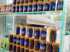 新疆菊花茶-黑公羊新疆菜(人和店)