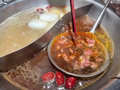 -八合里潮汕鲜牛肉火锅(惠州华贸店)