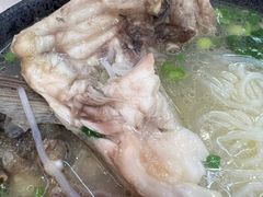 -点蹄擂椒猪脚饭(天虹汇一城店)