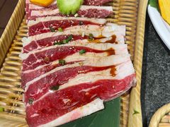 -梦山水日本烧肉(五四广场店)