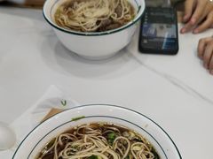 -清真·尖子尖牛肉面(王府井店)