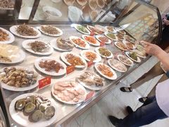 -西塔大冷面(三好街店)