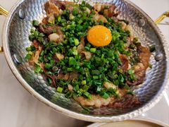 -盐说·西式餐酒馆(光明万达店)