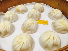 蟹粉小笼-鼎泰丰(渔阳店)