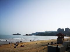 -青澳湾北回归线广场
