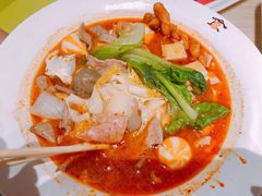 麻辣烫-食悦天美食广场(武汉壹方购物中心店)