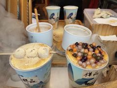 -仙境豆夫(步行街旗舰店)