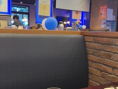 -blue frog蓝蛙(长泰广场店)