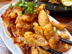 -屯屯面(海尔路店)