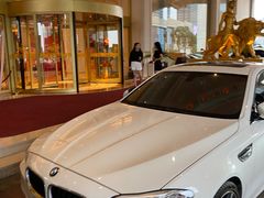 -白金汉爵大酒店·中餐厅(相城店)
