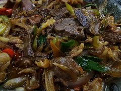 -帕米尔食府(白云观店)